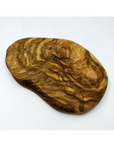 Olive Wood Serving Board  - 1