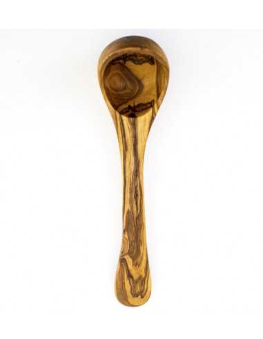 Olive Wood Ladle 35 cm  - 1