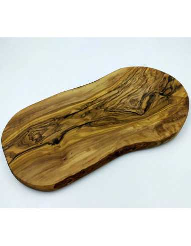 Olive wood board  - 1