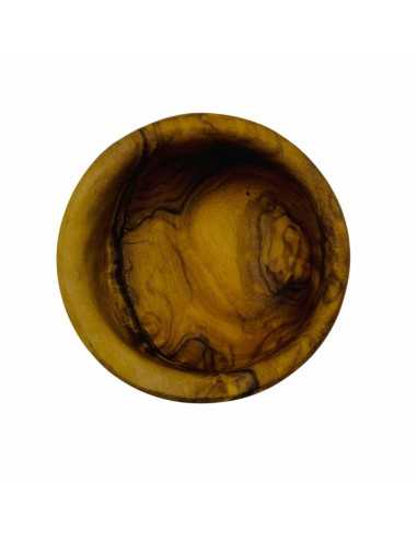 Olive Wood Bowl 8cm  - 1