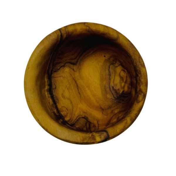 Olive Wood Bowl 8cm  - 1