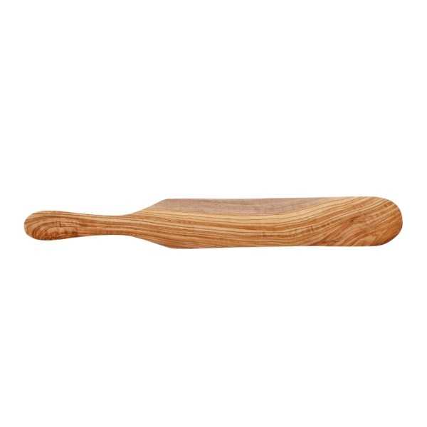 Olive Wood Pancake Turner