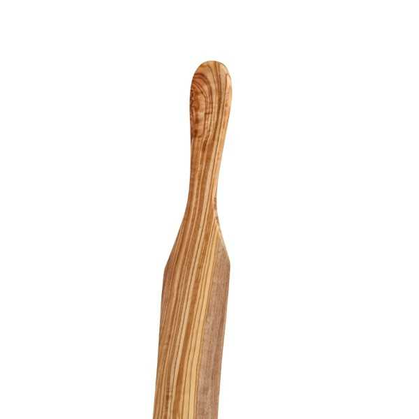 Olive Wood Pancake Turner