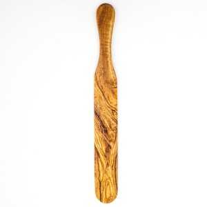 Olive Wood Pancake Turner
