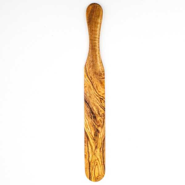 Olive Wood Pancake Turner
