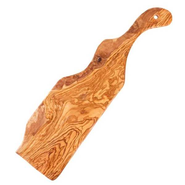 Planche en bois d'olivier 60cm