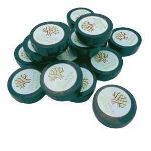 Natural Beeswax Box 2