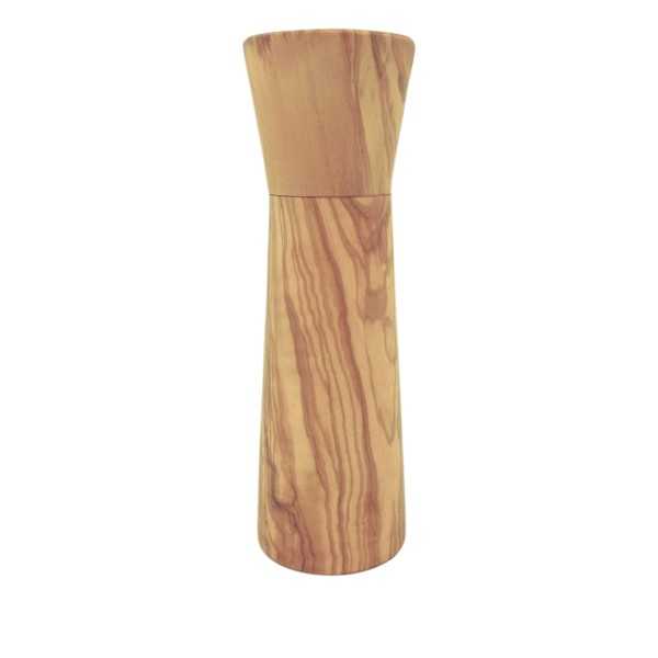 Olive Wood Salt and Pepper Mill